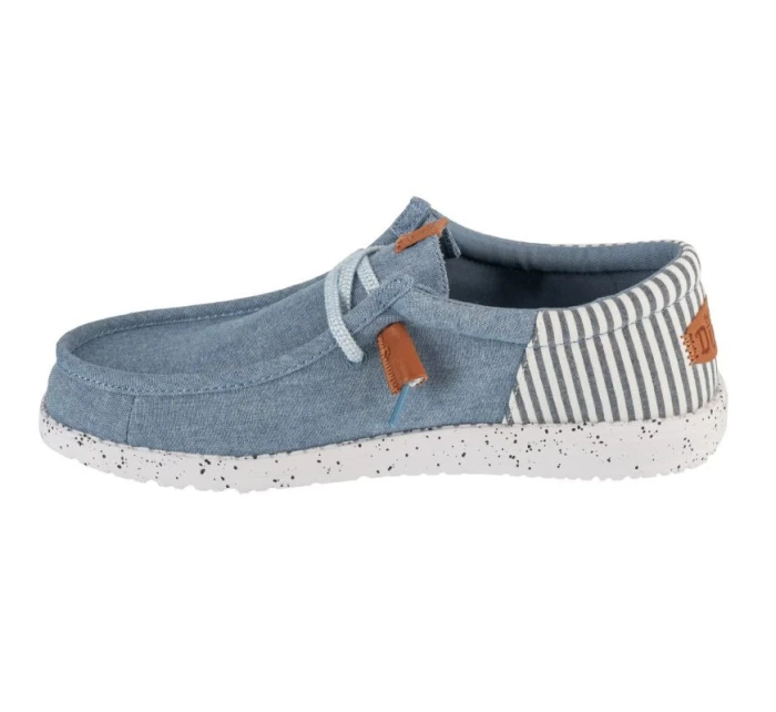 Boty   M model 21199047 - Hey Dude