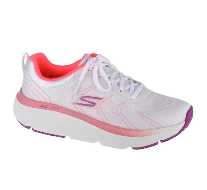 Skechers Max Cushioning Delta 129120-WCRL White 38