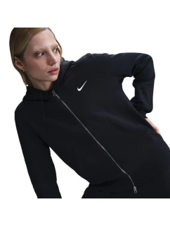 Dámská fleecová mikina Sportswear Phoenix model 21467511 - NIKE