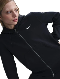 Dámska fleecová mikina Nike Sportswear Phoenix HJ0995-010