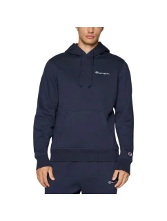 pánská mikina s kapucí model 21720804 pánské - CHAMPION