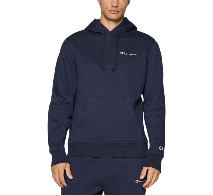 pánská mikina s kapucí model 21720804 pánské - CHAMPION