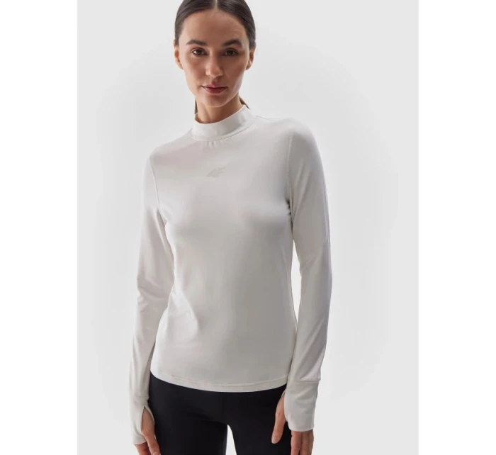 Tričko 4F W 4FWAW24UBRUF074-12S