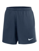 Dámske šortky Nike Dri-Fit Park 26 Dark Blue HM7162 410 Dámske