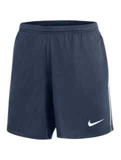 Dámske šortky Nike Dri-Fit Park 26 Dark Blue HM7162 410 Dámske
