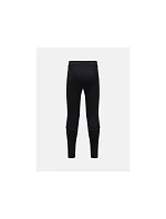 Nohavice PEAK PERFORMANCE Jr Rider Essentials Pants, čierne