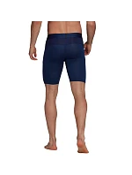 Pánske tričko Techfit Short Tight M GU7313 - Adidas