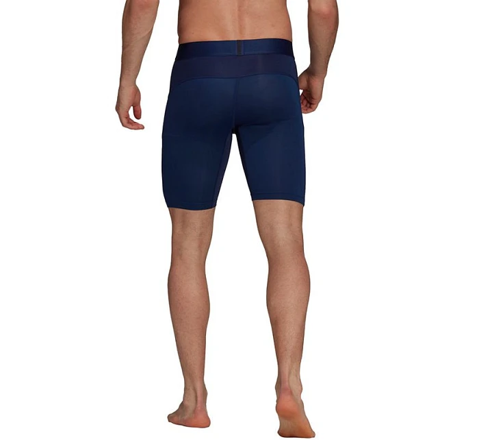 Pánske tričko Techfit Short Tight M GU7313 - Adidas