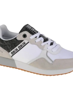 Boty model 21324865 white 40 - Big Star