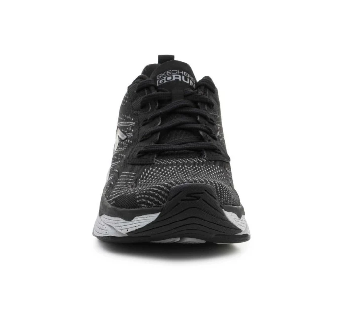 Topánky Skechers Max Cushioning Elite Limitless Intensity M 220066-BKGY Topánky Skechers Max Cushioning Elite Limitless Intensity M 220066-BKGY