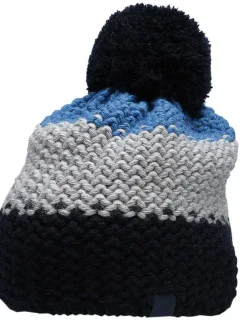 Detská čiapka Jr HJZ22 JCAM006 33S - 4F