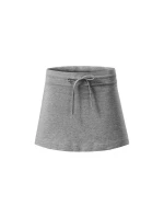 Dámská sukně v (tmavě šedá model 21330386 - 4F Dámská sukně v (tmavě šedá model 21330386 - 4F