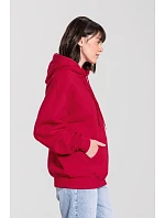 Iconic Premium Hooded Sweat Mikina s kapucí z těžké bavlny model 22459350 red - Fruit of the Loom Iconic Premium Hooded Sweat Mikina s kapucí z těžké bavlny model 22459350 red - Fruit of the Loom