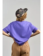 Atlantis Headwear Snap Five-S 5-panelová bejzbalová čiapka 33.0256 royal