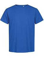 (XS6XL) Pánské tričko bio premium 40. azure blue model 22516145 - Promodoro (XS6XL) Pánské tričko bio premium 40. azure blue model 22516145 - Promodoro