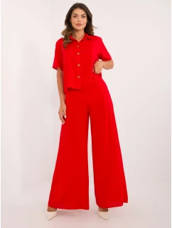 Súprava LK KMPL 509714.20 červená