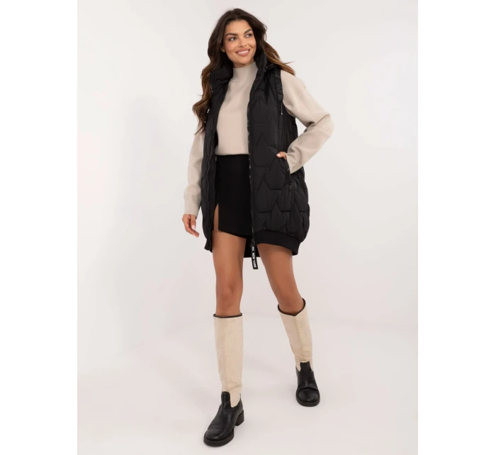 Kamizelka SK KZ HH model 21462794 czarny - FPrice