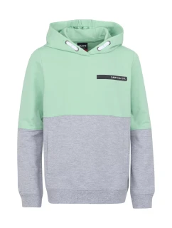 Chlapecká mikina SAM73 model 20456691 - SAM 73