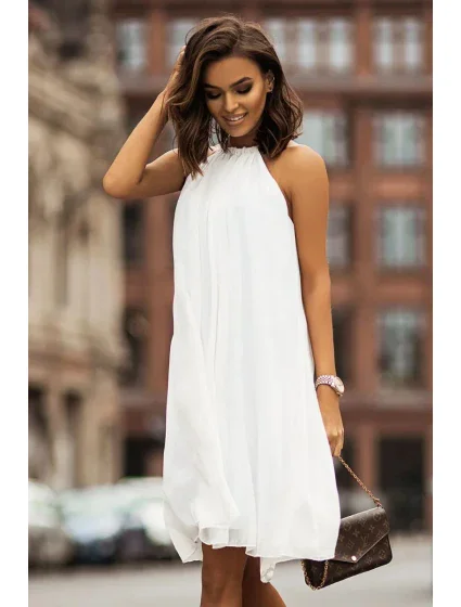 Dámske šifónové šaty - Debra 340 - Ivon