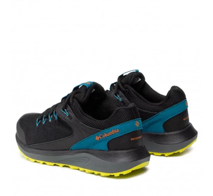 Pánske topánky Trailstorm Waterproof - Columbia Pánske topánky Trailstorm Waterproof - Columbia