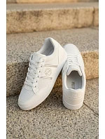 Pánske tenisky TT174308 white Big Star
