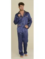 Pánské pyžamo   model 2645964 - De Lafense