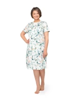 Dámska nočná košeľa 203 BOGNA Dámska nočná košeľa 203 BOGNA