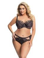 Dámské kalhotky brazilky model 17048733 - Gorsenia