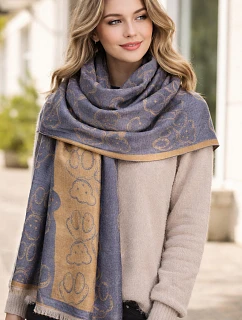 SZ-703 SCARF