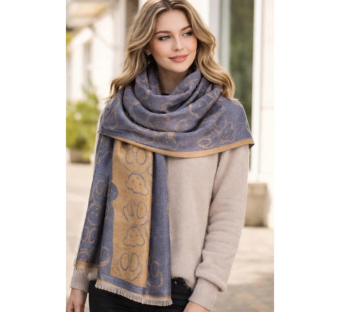 SZ-703 SCARF