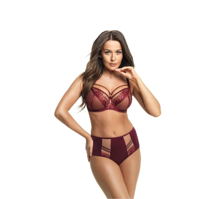 Brazílske nohavičky model 152366 Gorsenia Lingerie