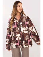 Bunda model 220056 Taliansko Moda Bunda model 220056 Taliansko Moda