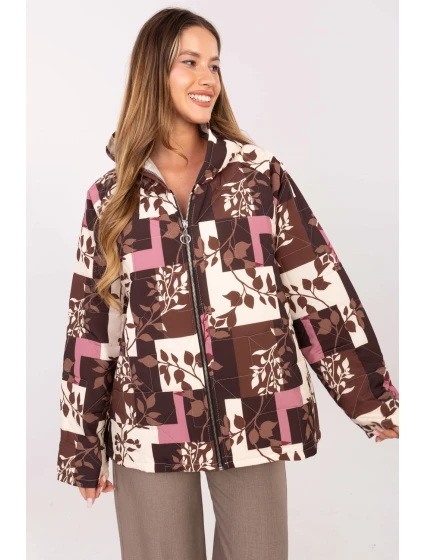 Bunda model 220056 Taliansko Moda Bunda model 220056 Taliansko Moda