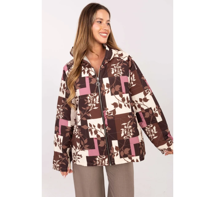 Bunda model 220056 Taliansko Moda Bunda model 220056 Taliansko Moda