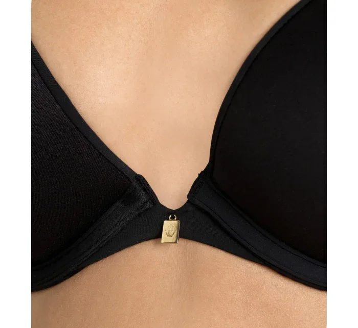 Dámska podprsenka Body Make-Up Essentials WHU čierna - Triumph