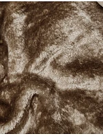 Dámska dlhá zimná bunda camel (V725) Dámska dlhá zimná bunda camel (V725)