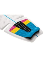 Skateboard Razor Ripsurf 15073390 (biely)