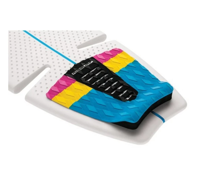 Skateboard Razor Ripsurf 15073390 (biely)