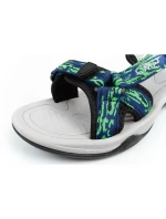 CMP Hamal Hiking Jr sandále 38Q9954J 22NL