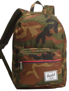 Batoh Pop  Green Jedna velikost model 21372879 - Herschel