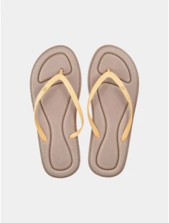 Dámské letní žabky model 21431067 dámské - 4F