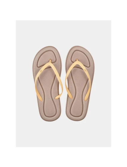 Dámské letní žabky model 21431067 dámské - 4F Dámské letní žabky model 21431067 dámské - 4F