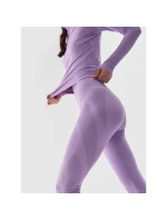 Dámské bezešvé termoprádlo  model 21432985 - 4F