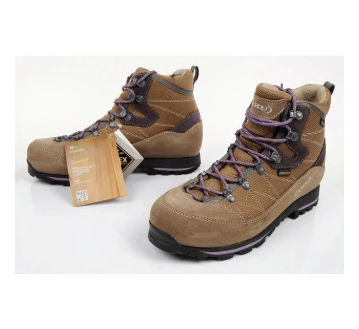 Aku Trekker GTX dámska treková obuv dámska