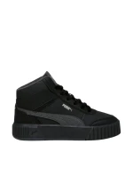 Buty damskie Carina Mia Mid czarne 03 dámské model 21758250 - Puma