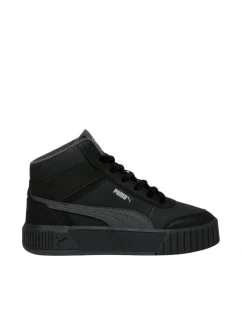 Buty damskie Carina Mia Mid czarne 03 dámské model 21758250 - Puma