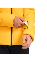 Pánská lyžařská bunda  oranžová WAW25TTJA 70S pánské model 21813104 - 4F