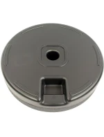 ZÁKLADŇA PRE ZÁHRADNÝ SLNEČNÍK 22 KG SASKA GARDEN