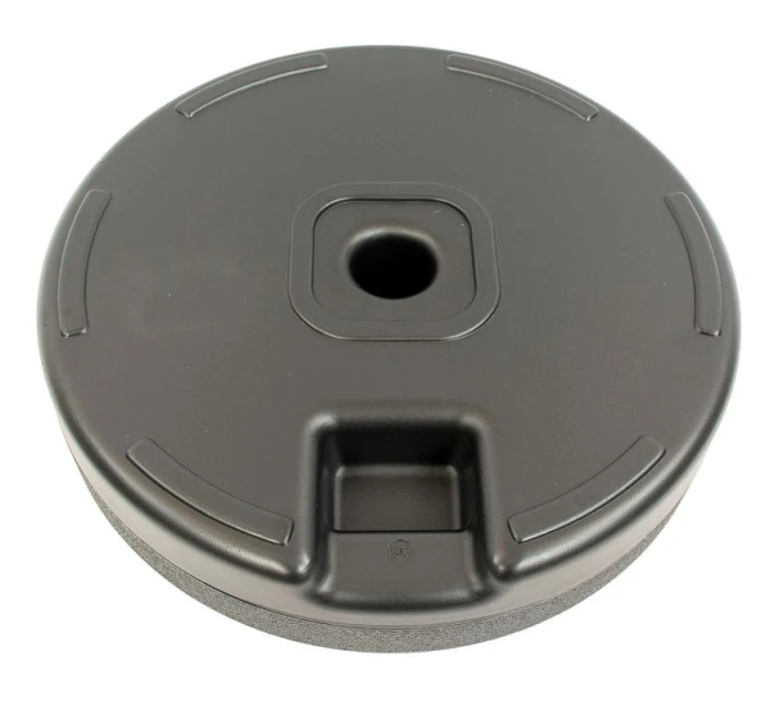 ZÁKLADŇA PRE ZÁHRADNÝ SLNEČNÍK 22 KG SASKA GARDEN