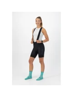 Rogelli dámske šortky n/s ESSENTIAL II black XL